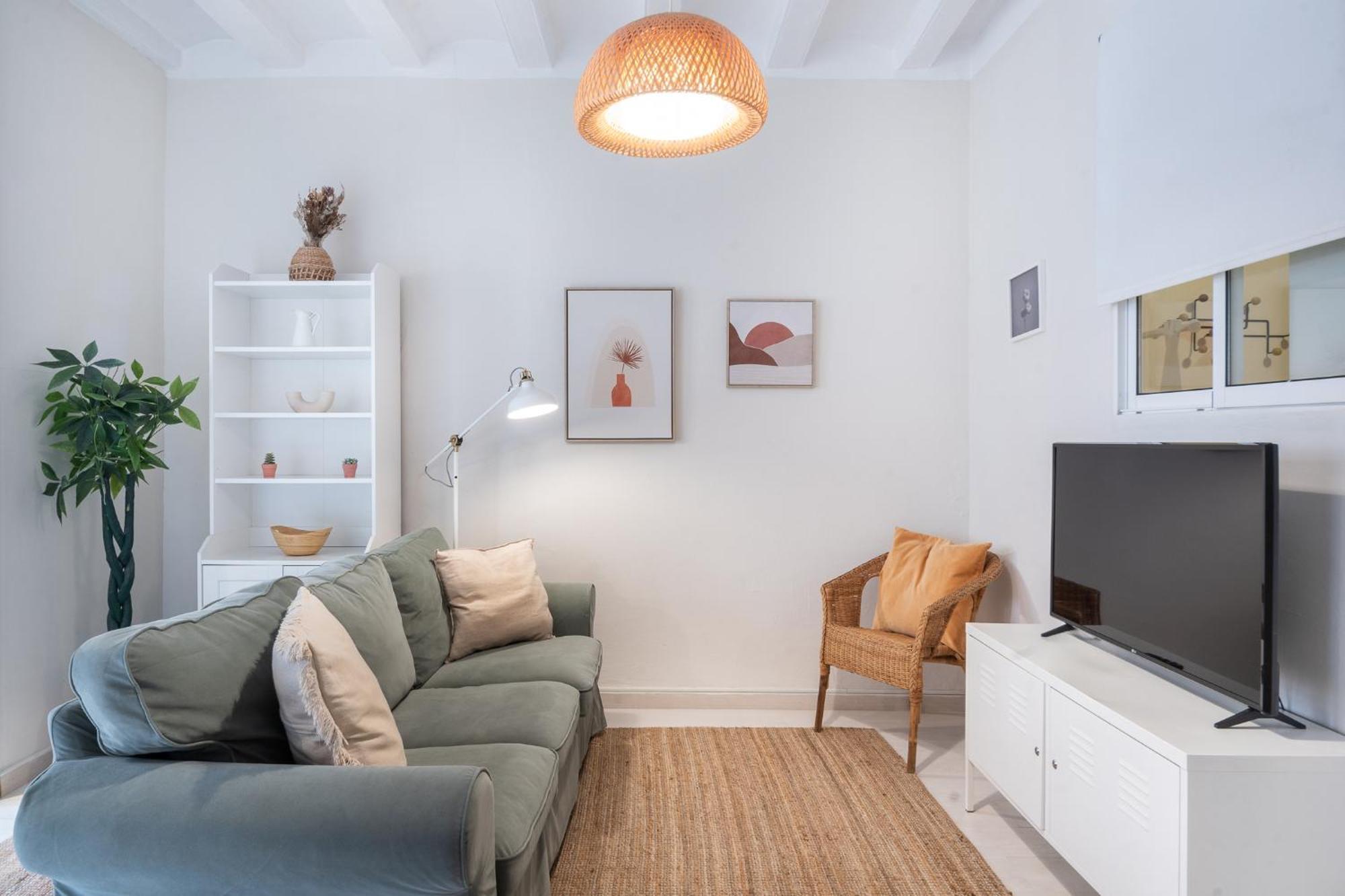 Gracia12 Apartamento Barcelona