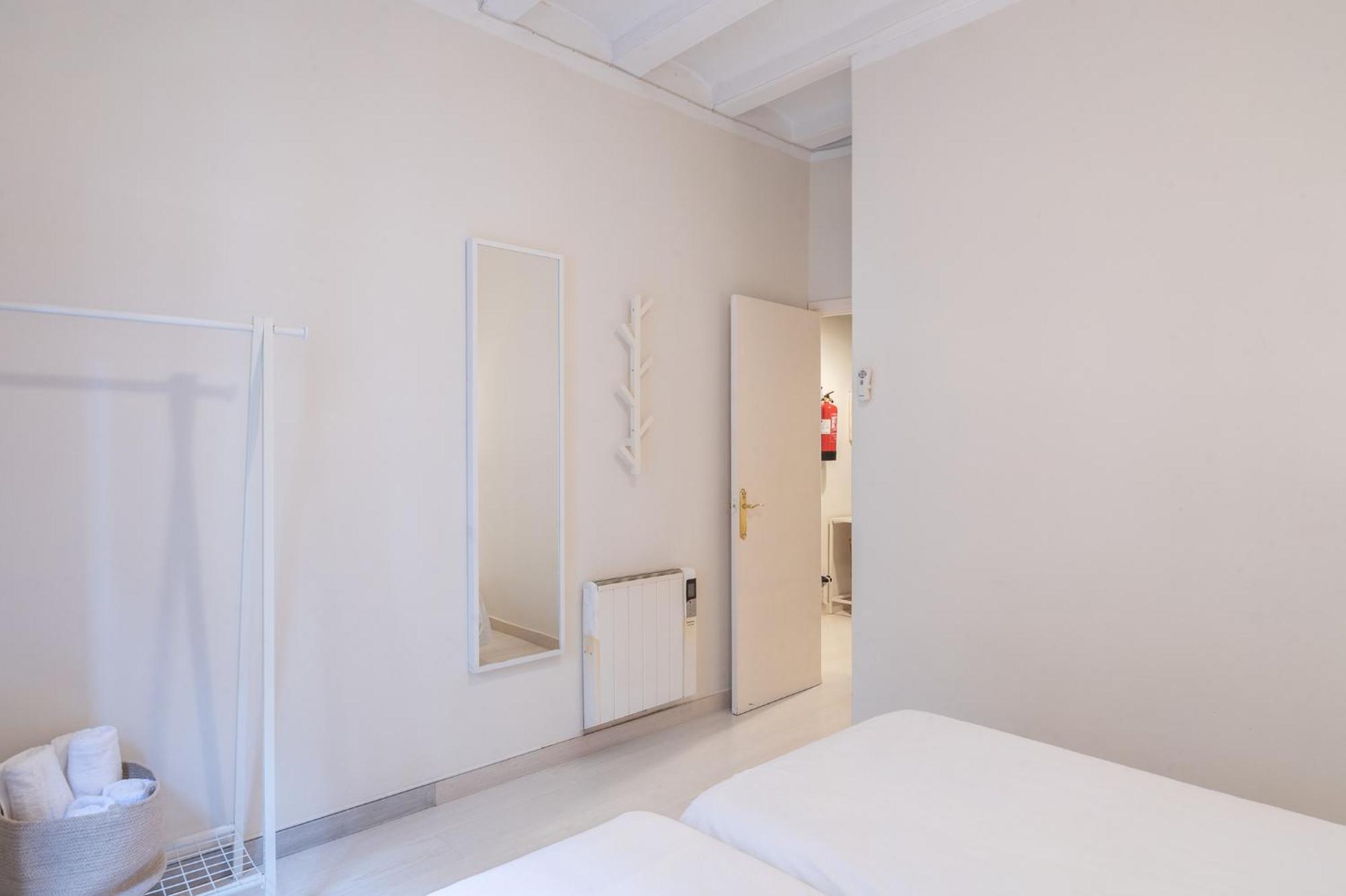Cozy In The Heart Of Gracia * Barcelone